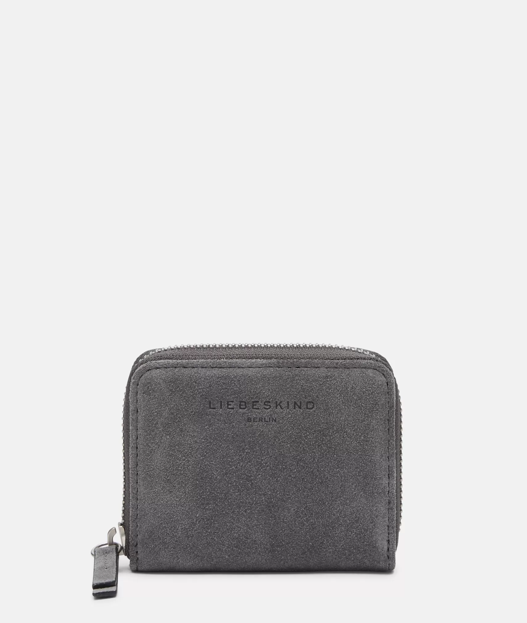 LIEBESKIND BERLIN Small Purses>Wallet grey