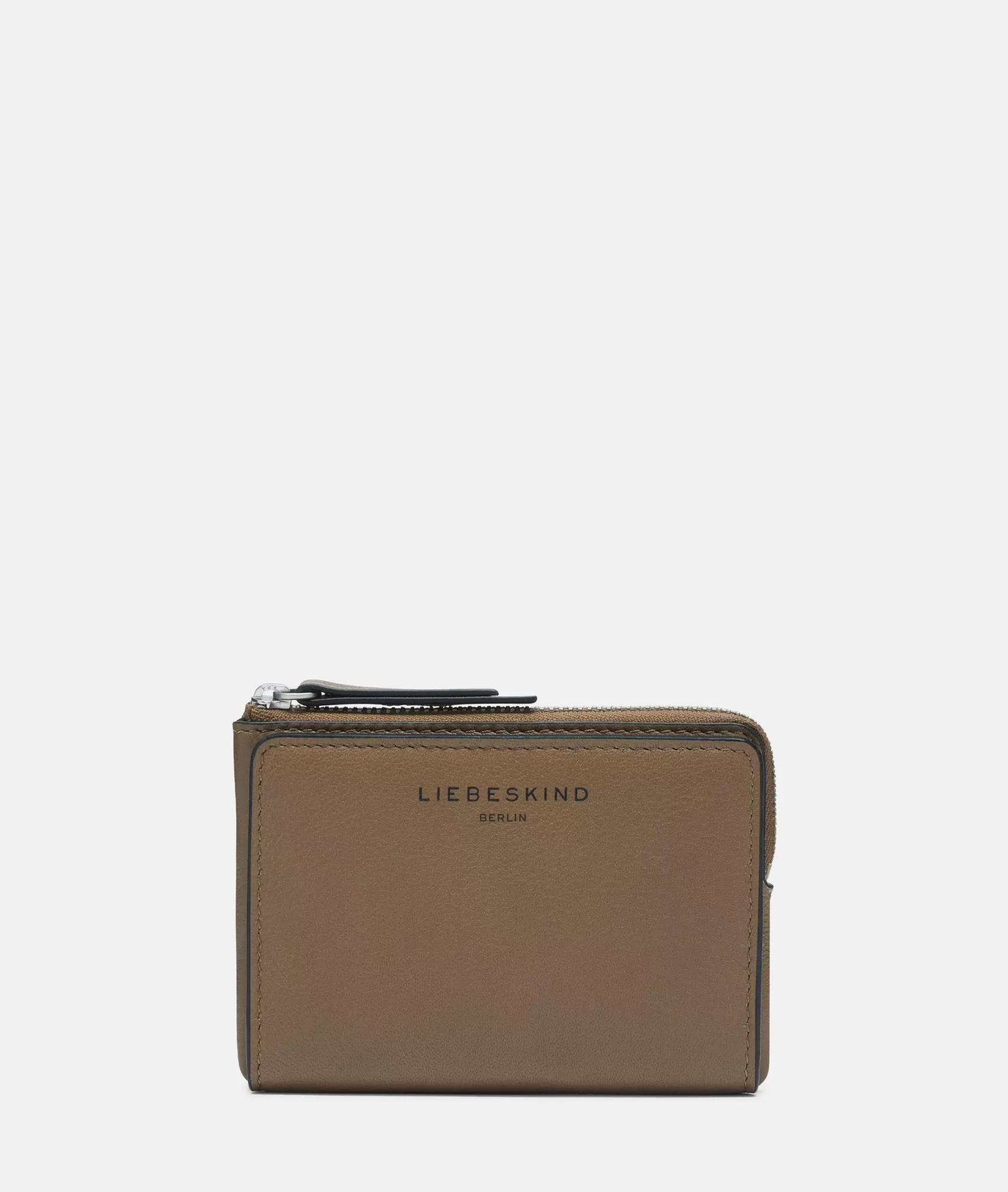 LIEBESKIND BERLIN Small Purses>Wallet sandstone