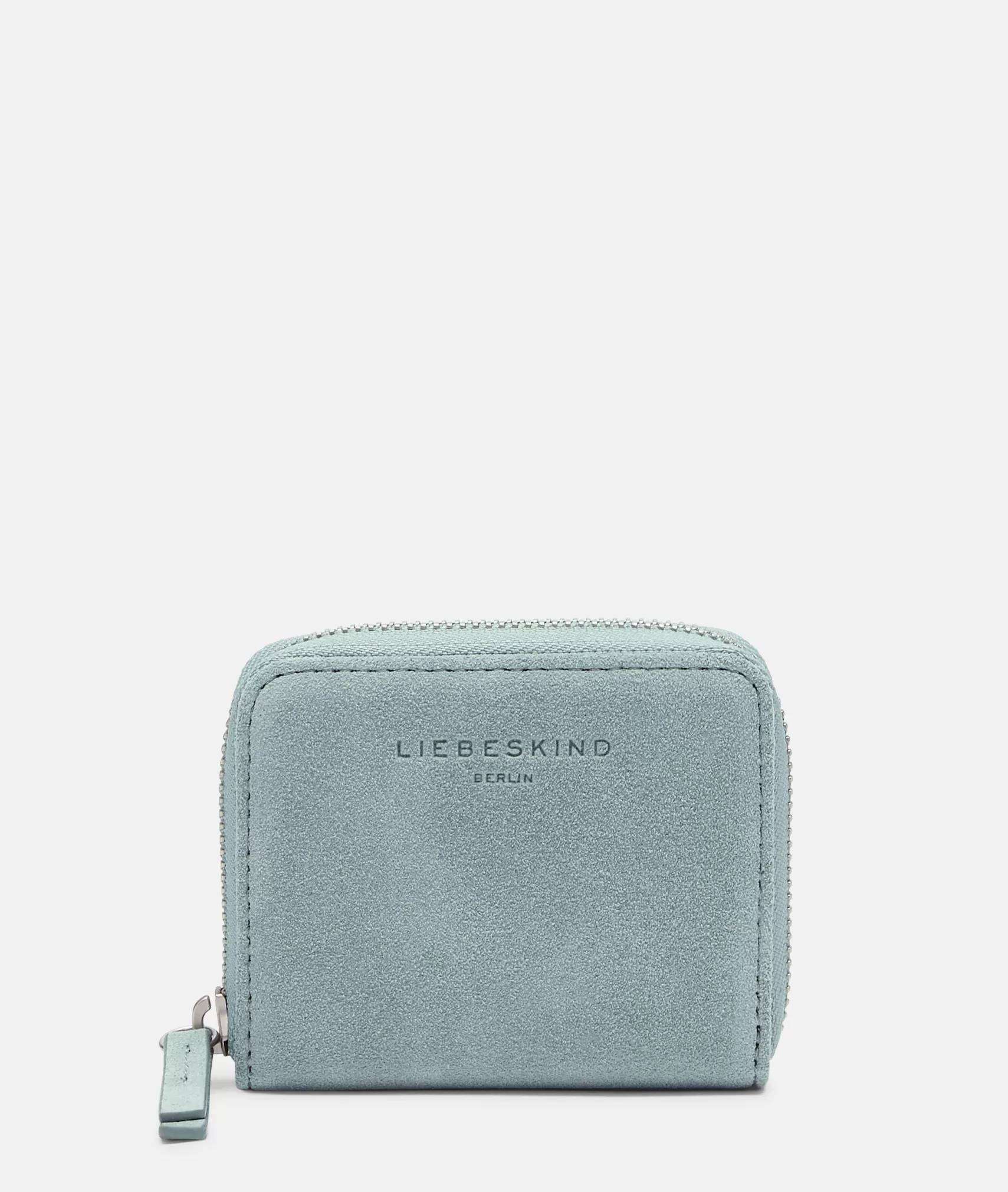 LIEBESKIND BERLIN Small Purses>Wallet paleblue