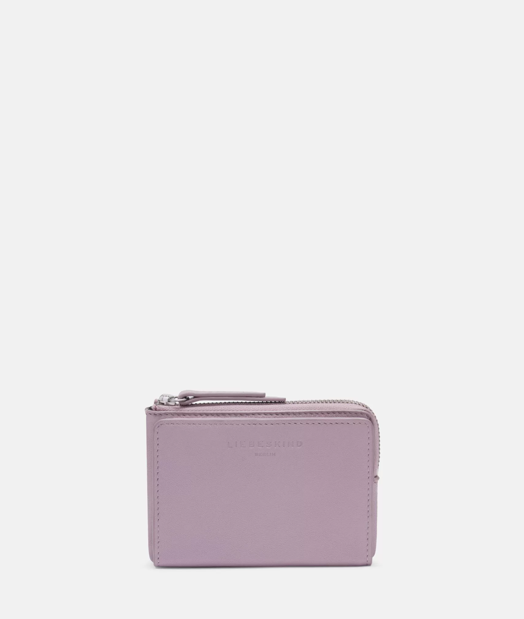 LIEBESKIND BERLIN Small Purses>Wallet lilac