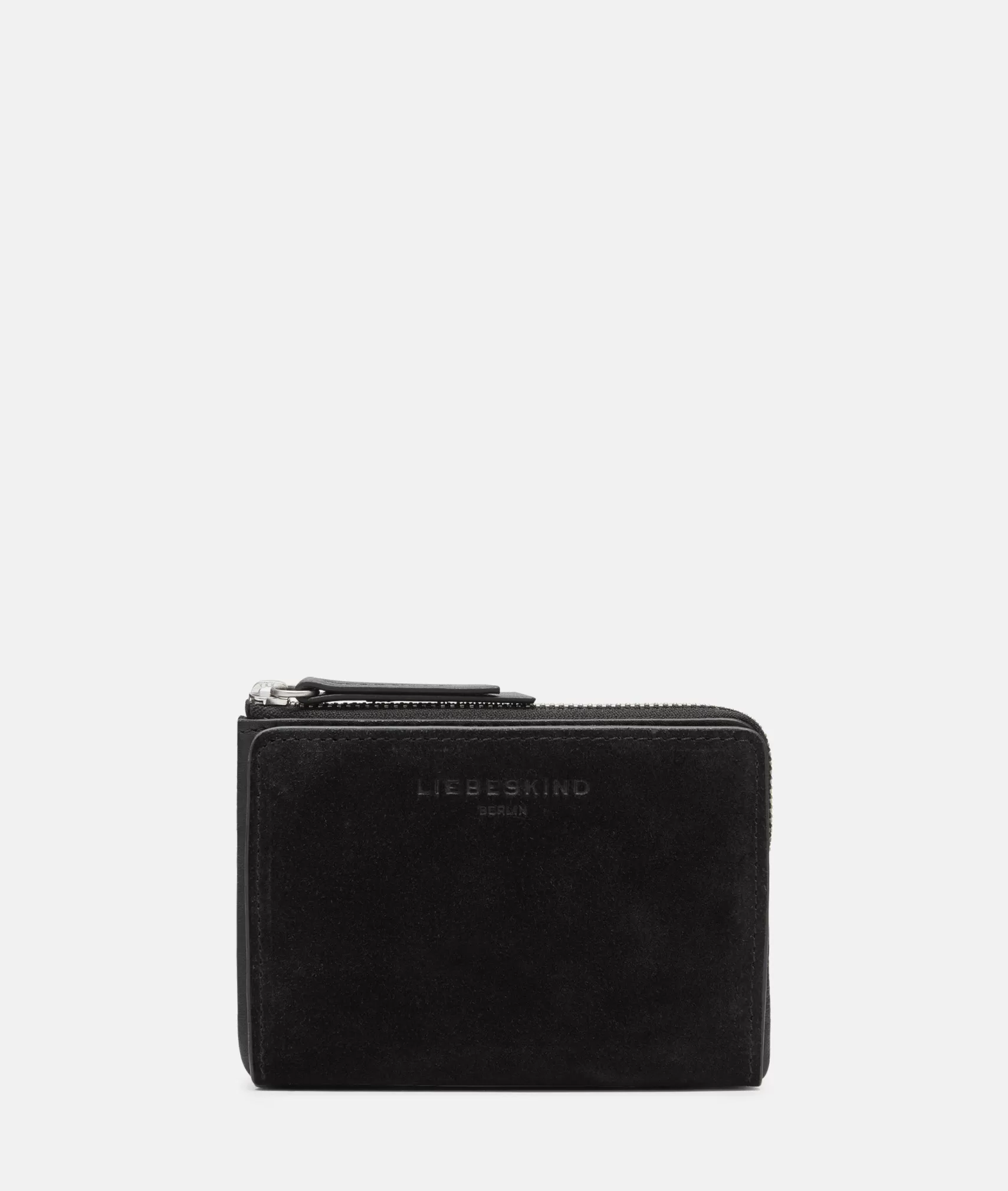 LIEBESKIND BERLIN Small Purses>Wallet black