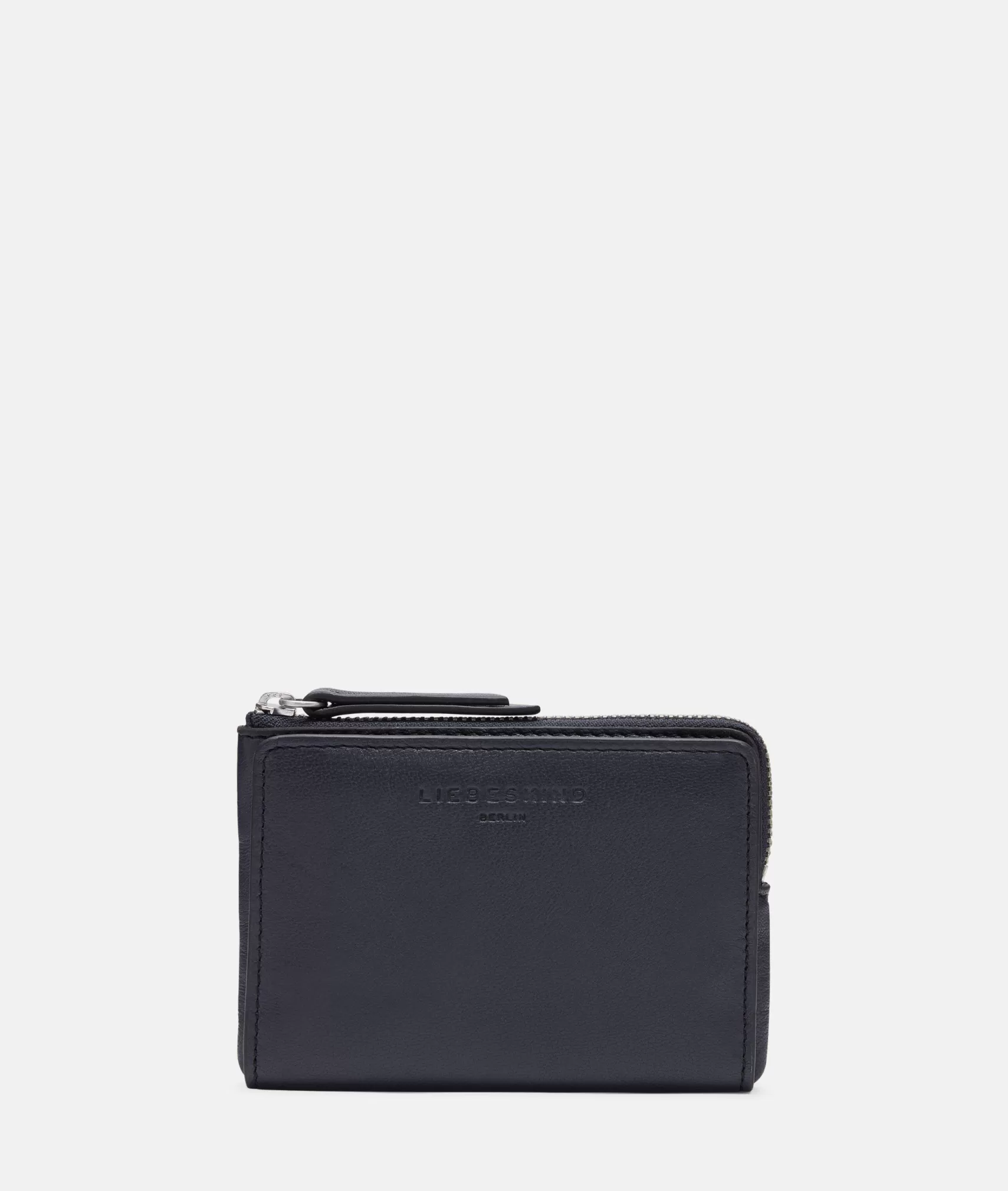 LIEBESKIND BERLIN Small Purses>Wallet navy