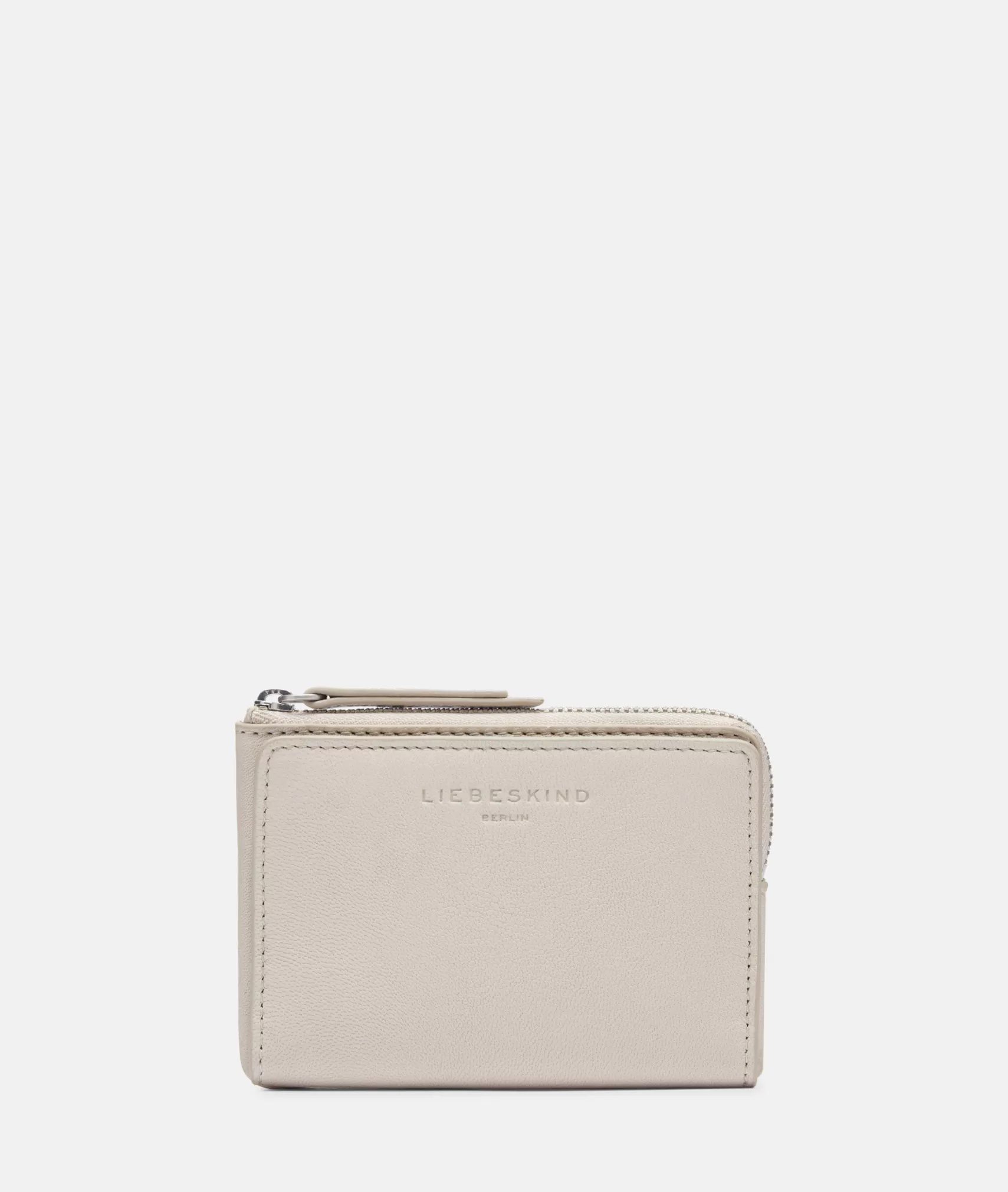 LIEBESKIND BERLIN Small Purses>Wallet cream