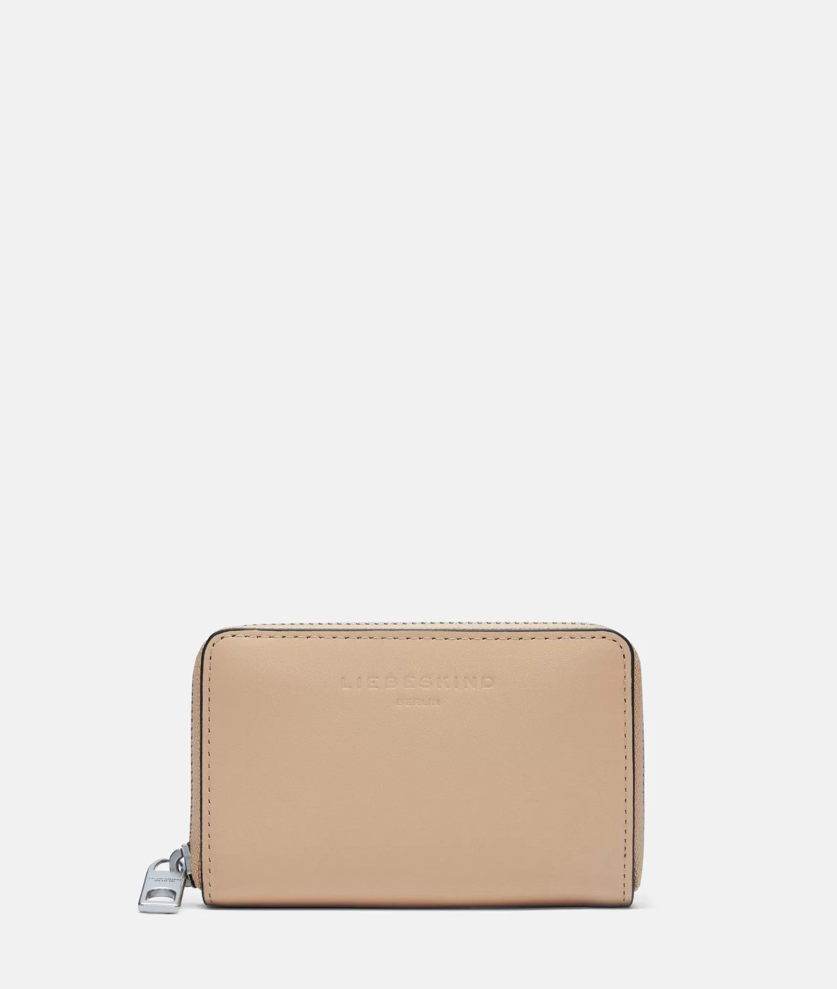 LIEBESKIND BERLIN Small Purses>Wallet sandstone