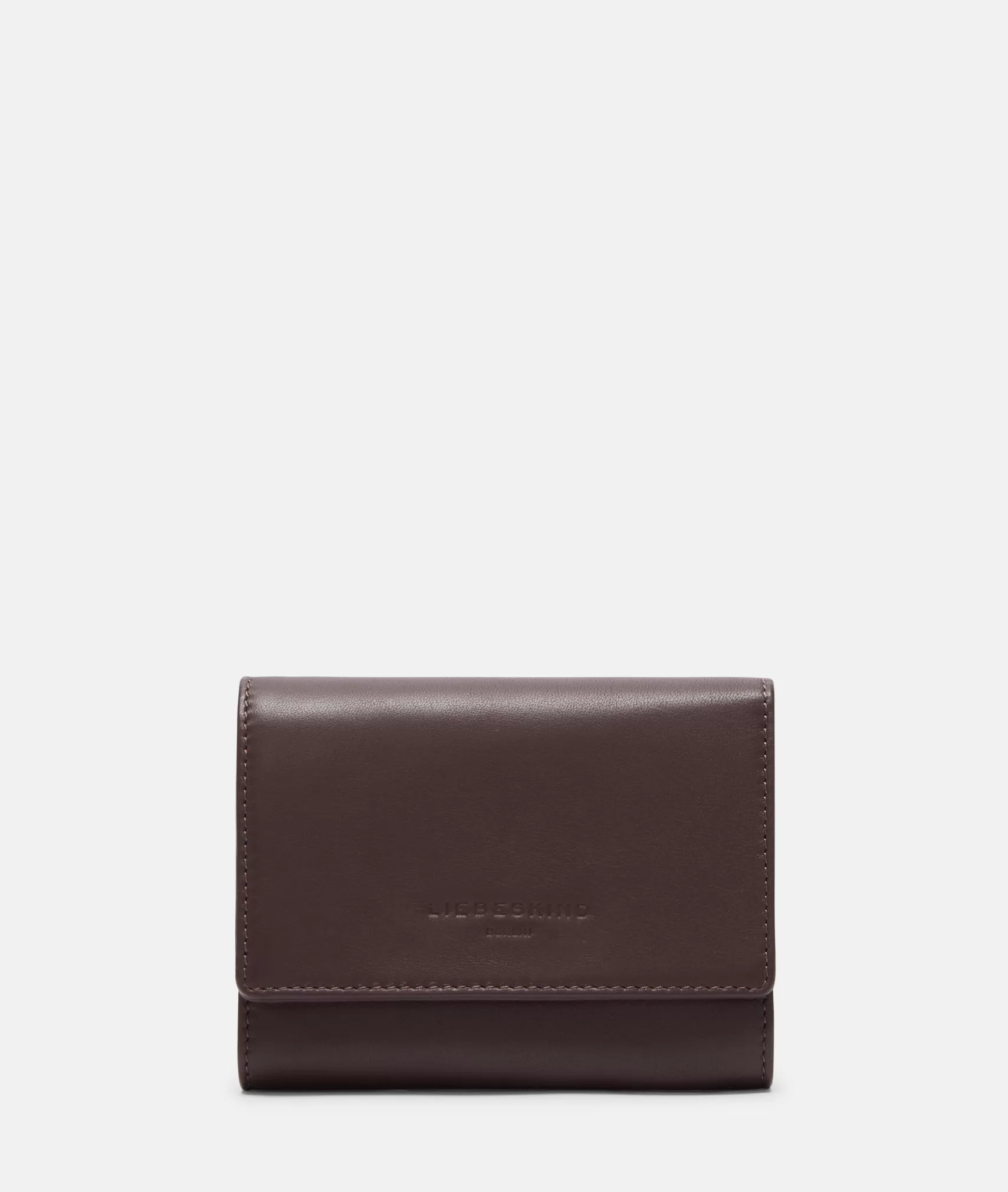 LIEBESKIND BERLIN Large Purses>Wallet bordeaux