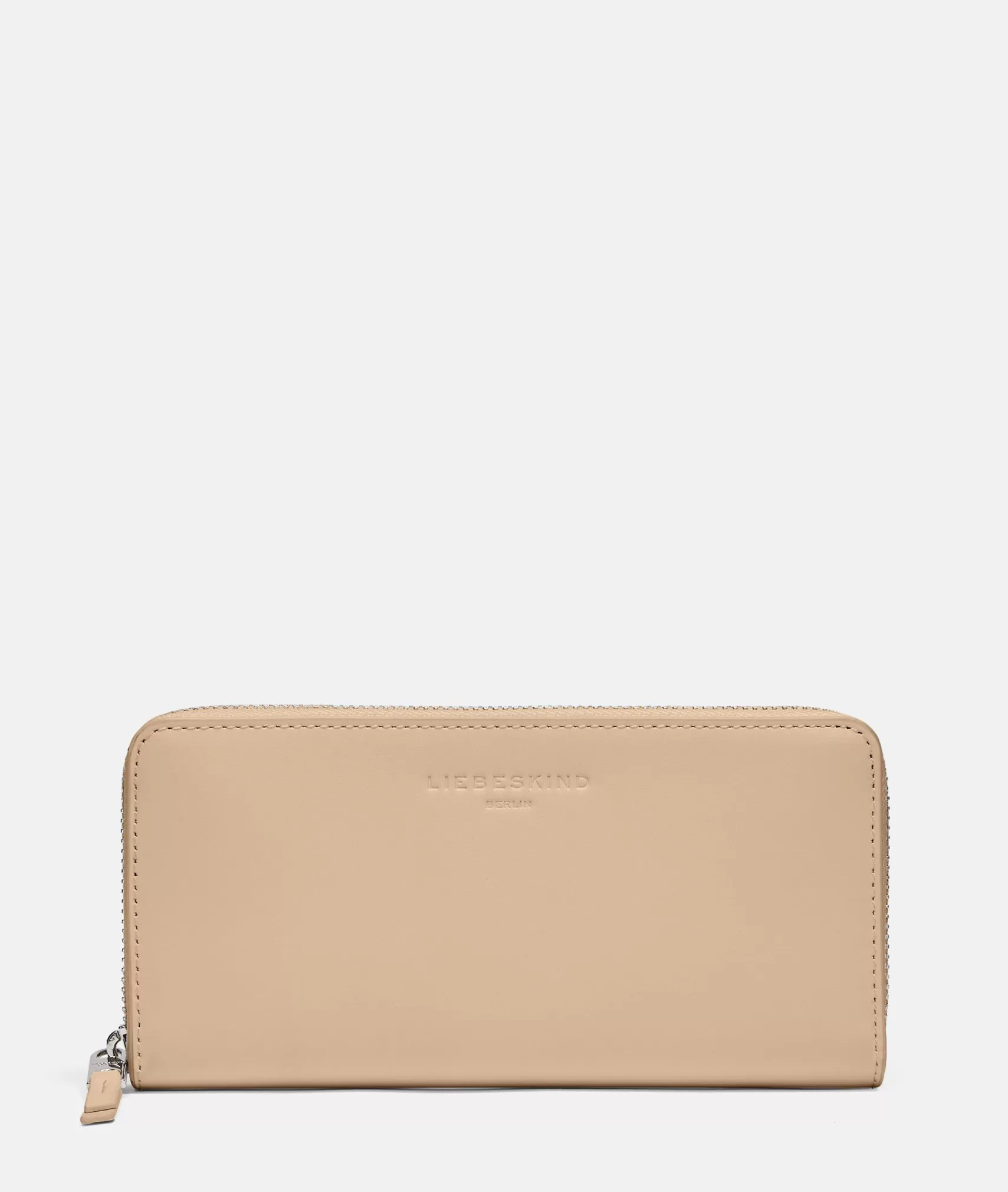 LIEBESKIND BERLIN Large Purses>Wallet sandstone