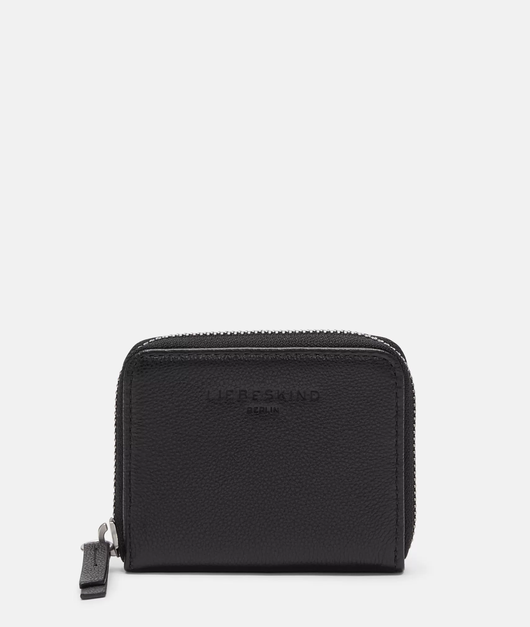 LIEBESKIND BERLIN Small Purses>Wallet black