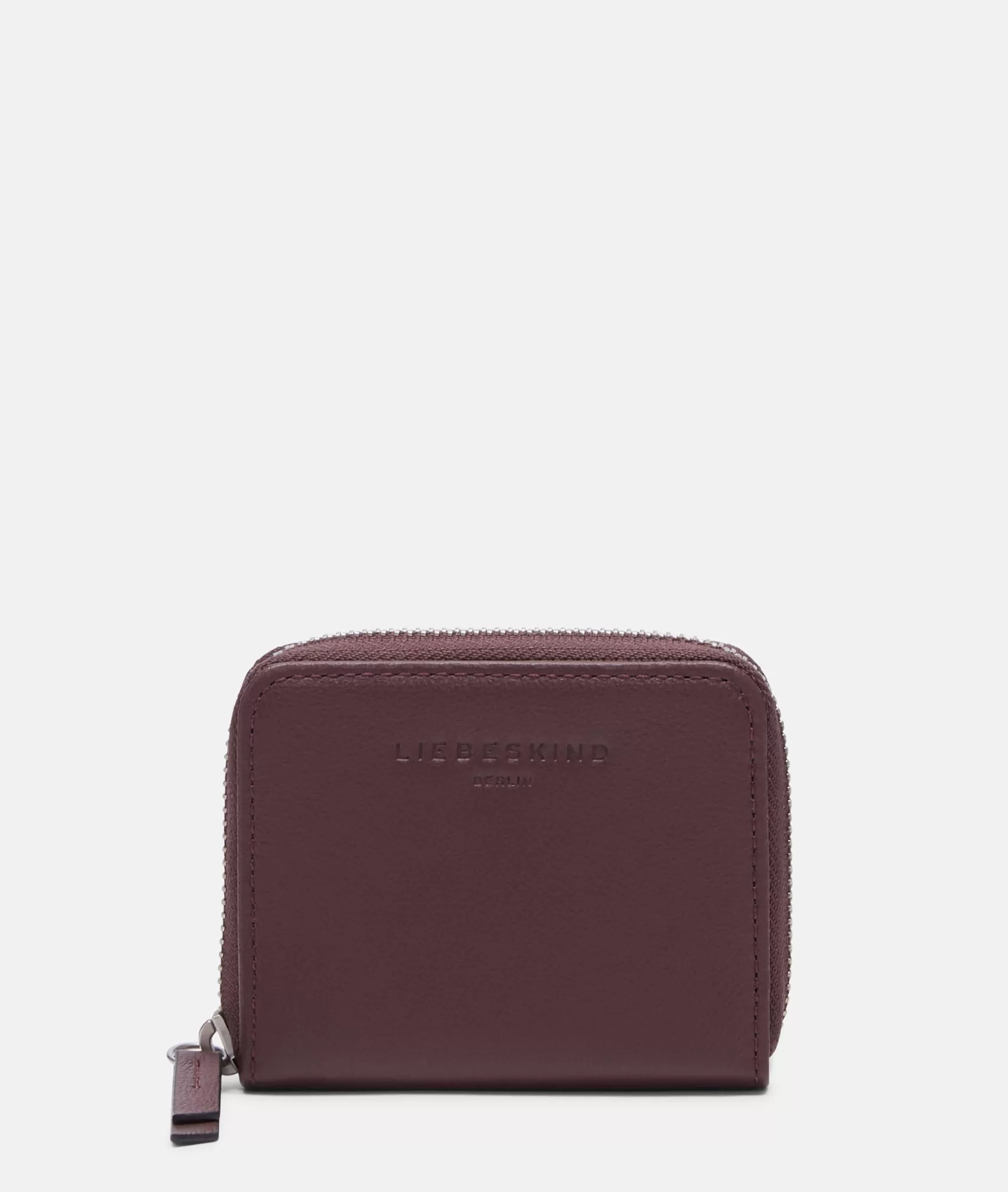 LIEBESKIND BERLIN Small Purses>Wallet bordeaux