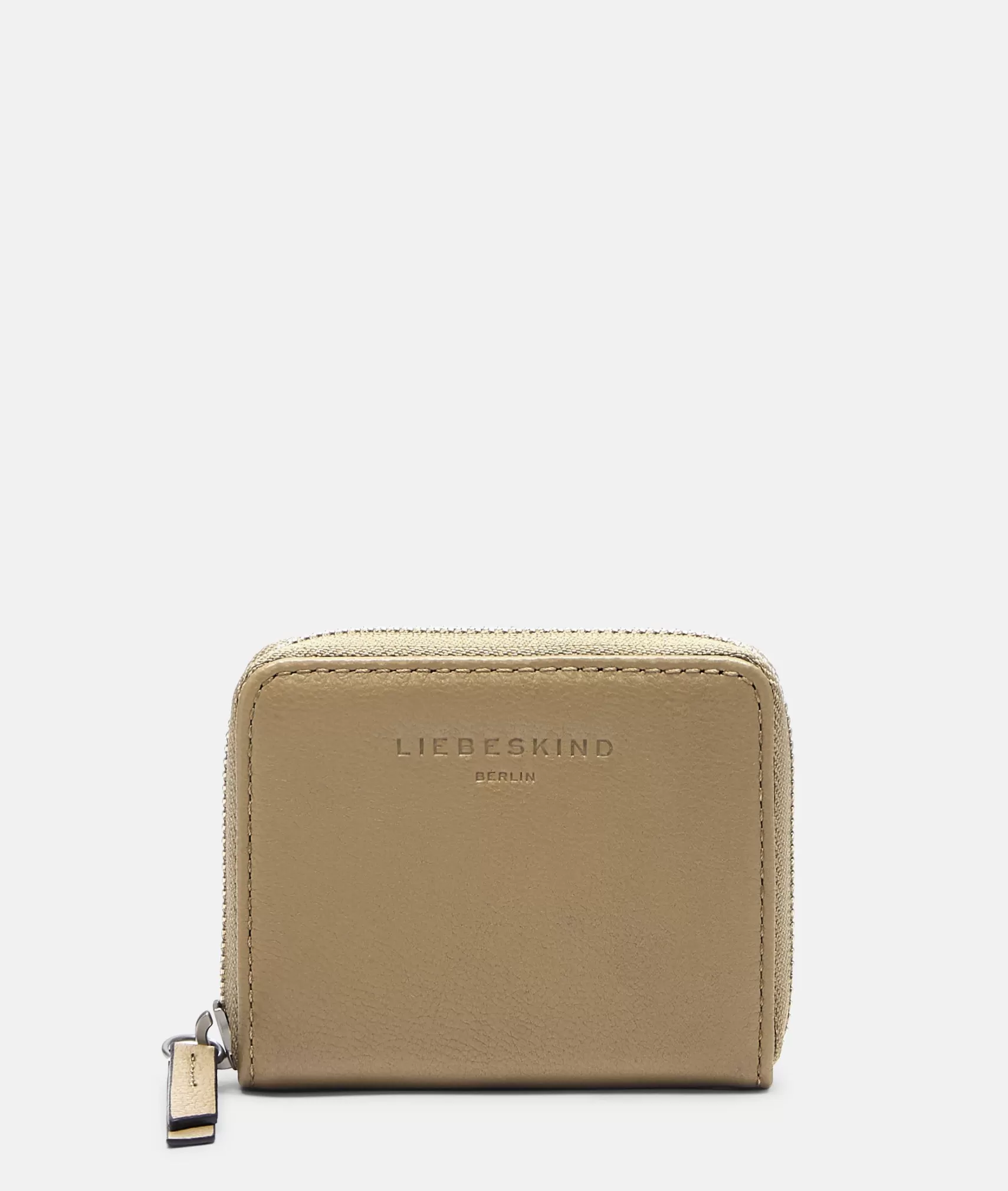 LIEBESKIND BERLIN Small Purses>Wallet olive