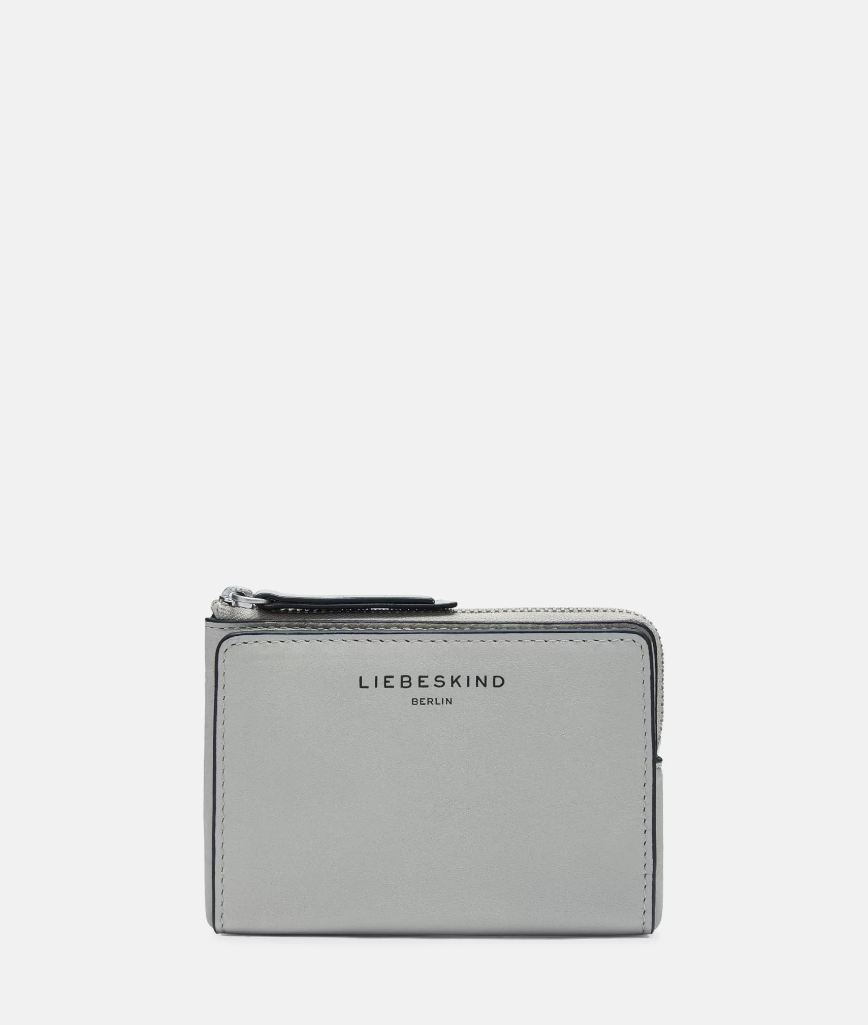 LIEBESKIND BERLIN Small Purses>Wallet pigeongrey