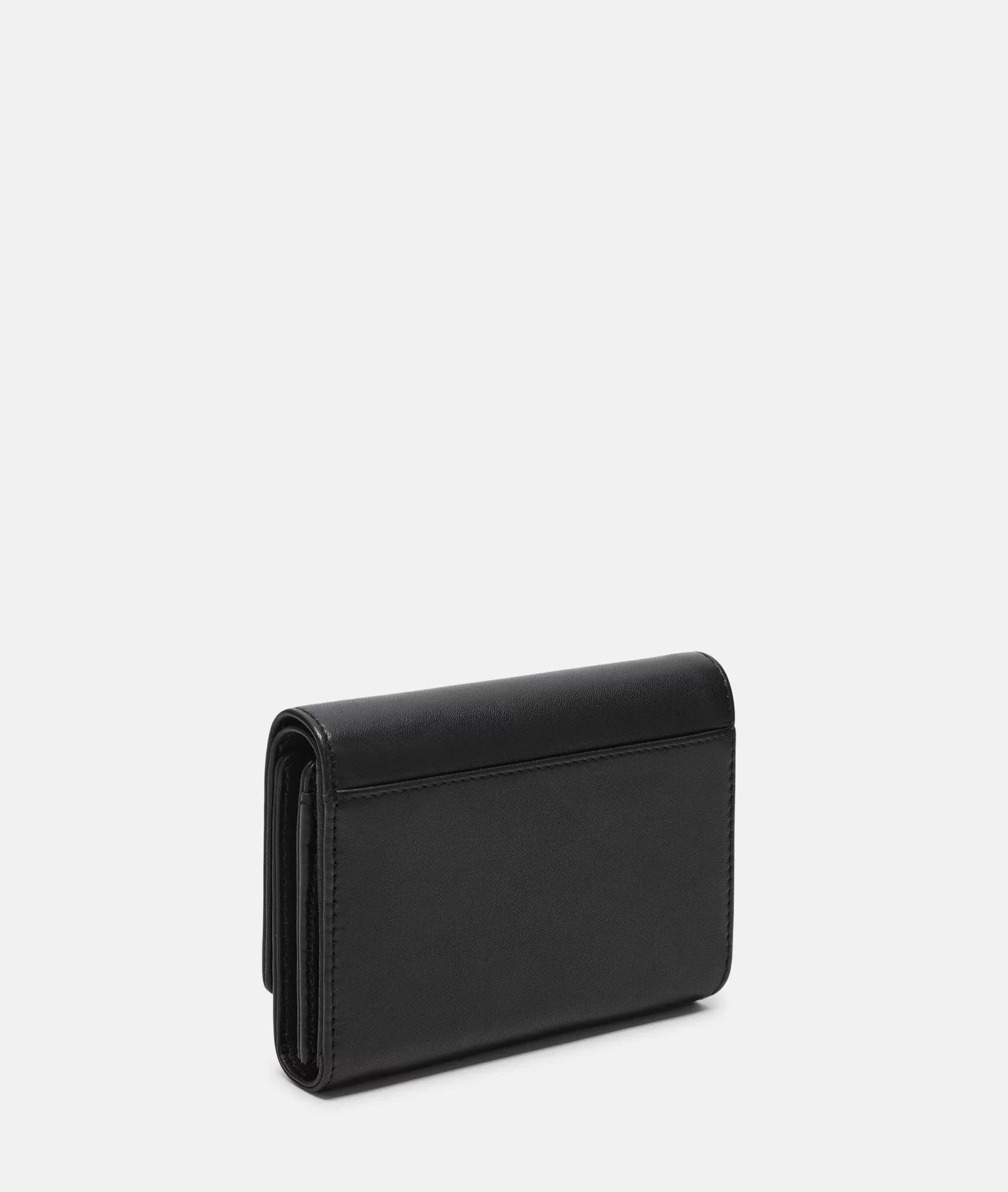 LIEBESKIND BERLIN Large Purses>Wallet black