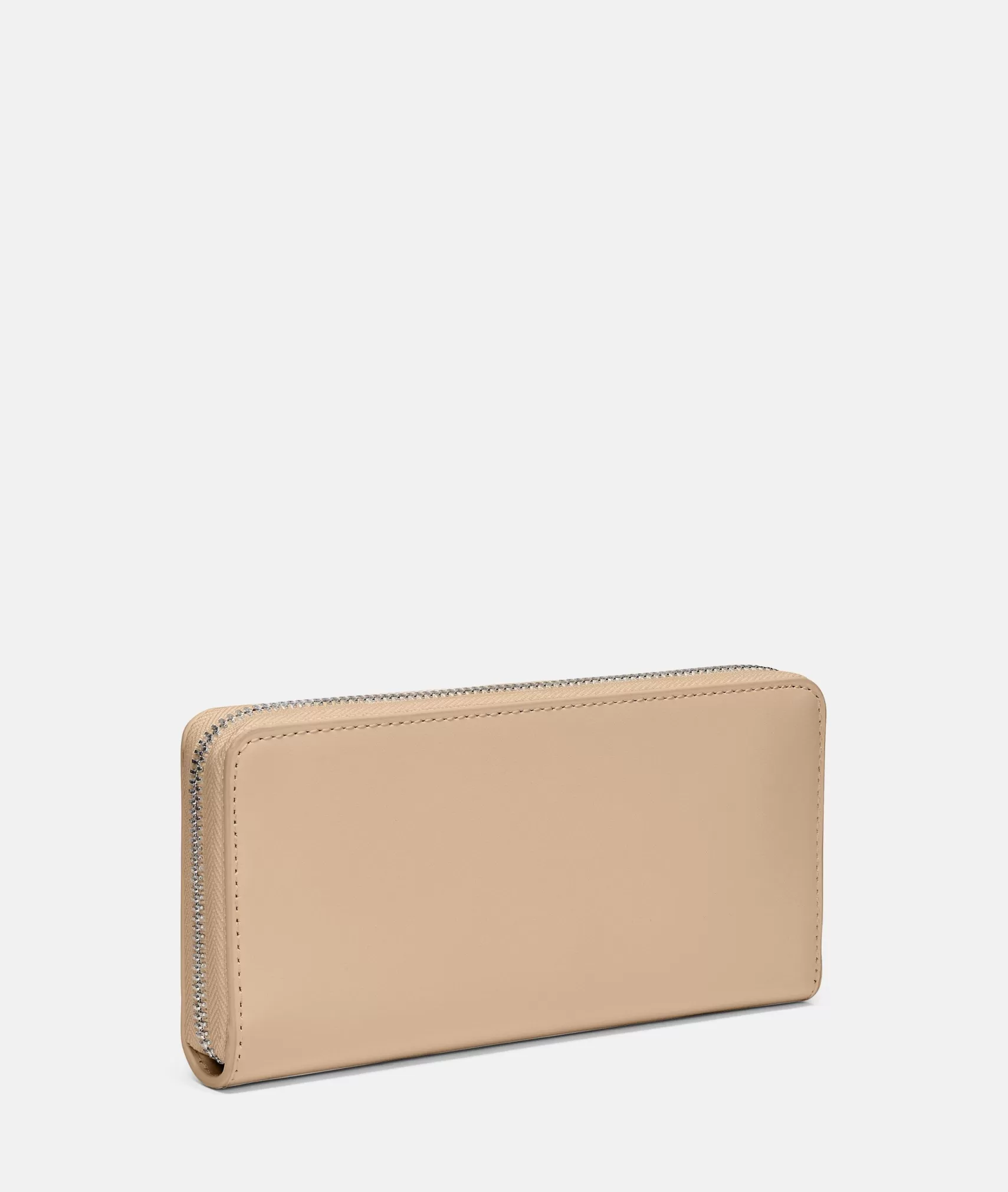 LIEBESKIND BERLIN Large Purses>Wallet sandstone