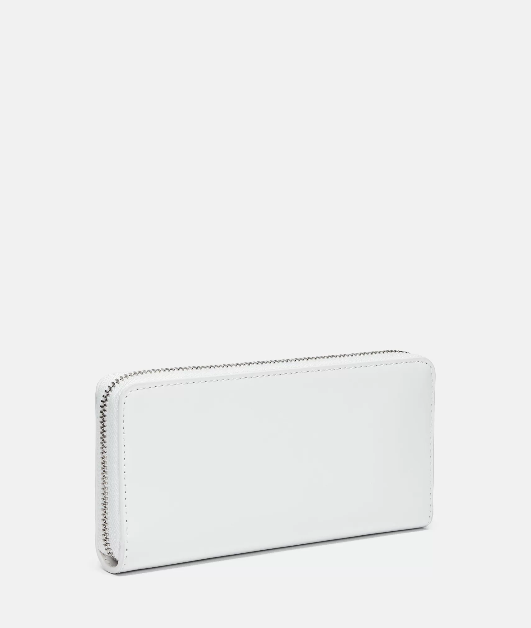 LIEBESKIND BERLIN Large Purses>Wallet white