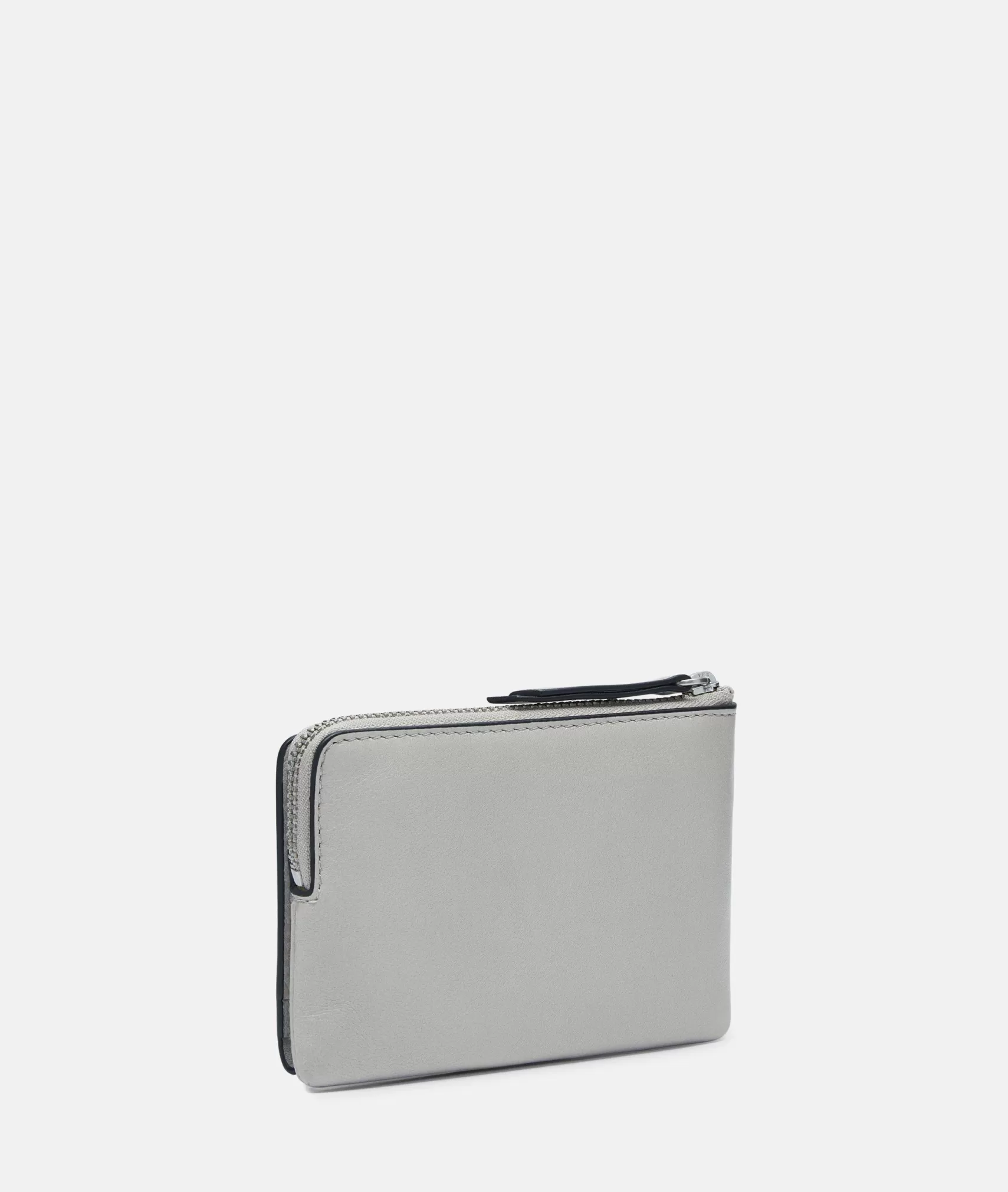 LIEBESKIND BERLIN Small Purses>Wallet pigeongrey