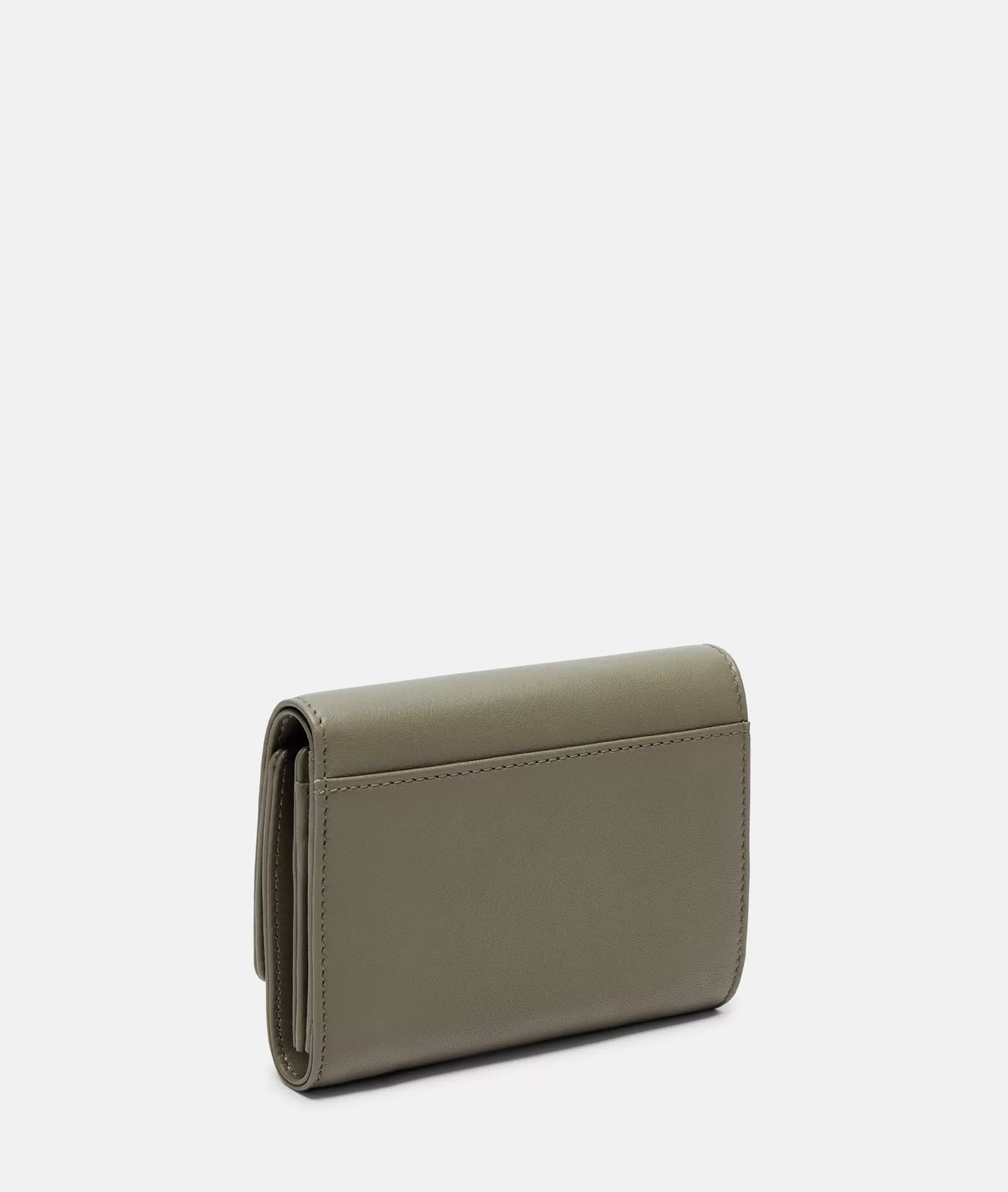 LIEBESKIND BERLIN Large Purses>Wallet olive